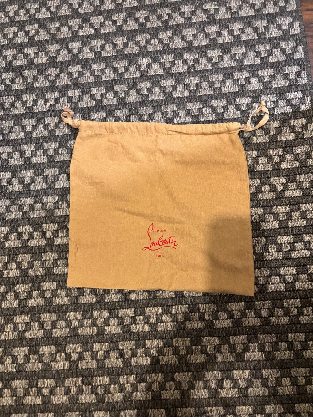 Bag Subcategory Identification